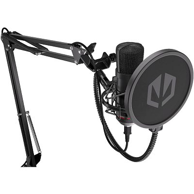 Solum Microphone Solum USB-C ENDORFY