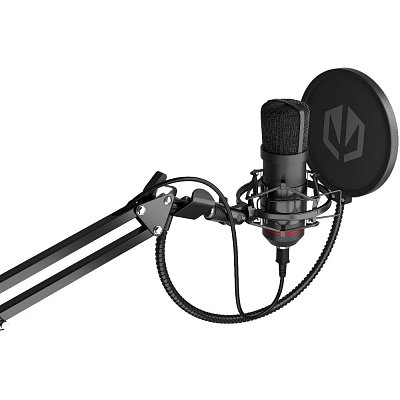 Solum Microphone Solum USB-C ENDORFY