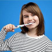 SONIC KIDS ZUBNÍ KARTÁČEK NICEBOY