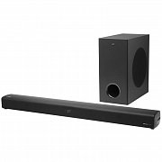 Soundbar JVC TH-E741B, 2.1