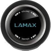 Sounder2 LAMAX