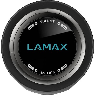 Sounder2 LAMAX