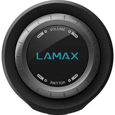 Sounder2 Max LAMAX