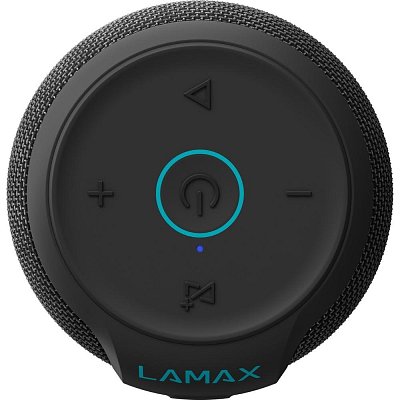 Sounder2 Mini LAMAX