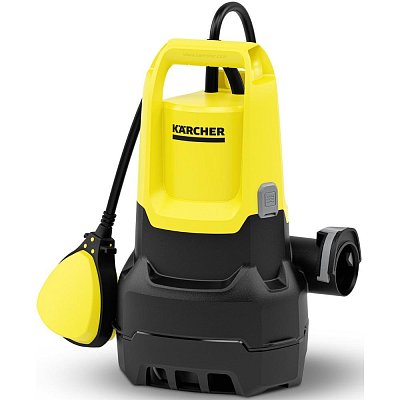 SP 11.000 Dirt KÄRCHER