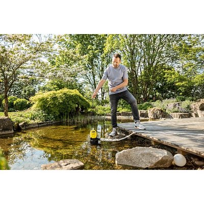 SP 11.000 Dirt KÄRCHER