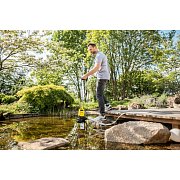 SP 16.000 Dual KÄRCHER