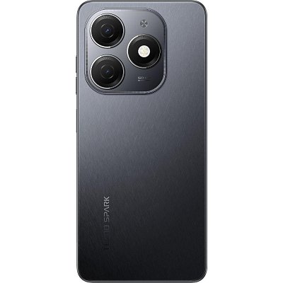 Spark 20 8/256GB Gravity Black TECNO