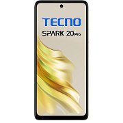 Spark 20 Pro 8/256GB Sunset Blush TECNO