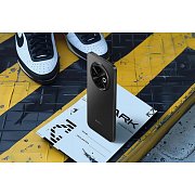 Spark 30C 4/128GB Black TECNO