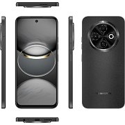 Spark 30C 4/128GB Black TECNO