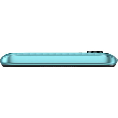Spark 8 Pro 4/128 GB Turqoise Cyan TECNO
