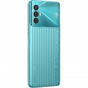 Spark 8 Pro 4/128 GB Turqoise Cyan TECNO