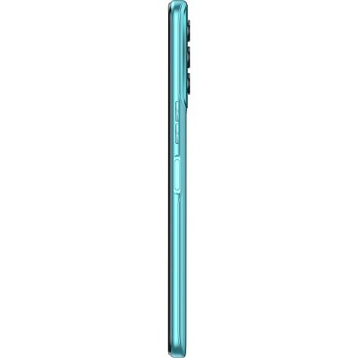 Spark 8 Pro 4/128 GB Turqoise Cyan TECNO