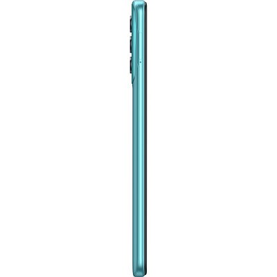 Spark 8 Pro 4/128 GB Turqoise Cyan TECNO