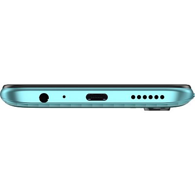Spark 8 Pro 4/128 GB Turqoise Cyan TECNO