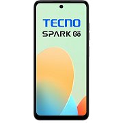 Spark Go 2024 4/128G Gravity Black TECNO