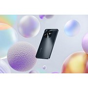 Spark Go 2024 4/128G Gravity Black TECNO
