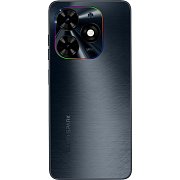 Spark Go 2024 4/128G Gravity Black TECNO