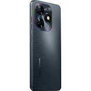Spark Go 2024 4/128G Gravity Black TECNO