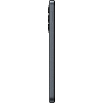 Spark Go 2024 4/128G Gravity Black TECNO