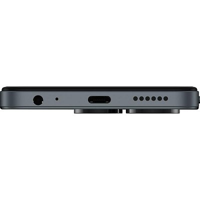 Spark Go 2024 4/128G Gravity Black TECNO