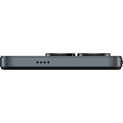 Spark Go 2024 4/128G Gravity Black TECNO