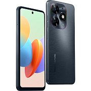 Spark Go 2024 4/128G Gravity Black TECNO
