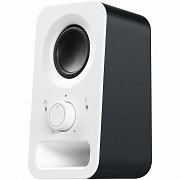 Speakers Z150 white LOGITECH