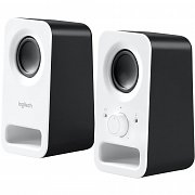 Speakers Z150 white LOGITECH