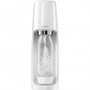 Spirit White výrobník perlivé vody SODA