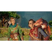 Split Fiction PS5 EA