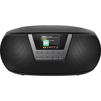 SPT 6200DB RADIO DAB/BT/FM/CD SENCOR