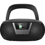 SPT 6200DB RADIO DAB/BT/FM/CD SENCOR