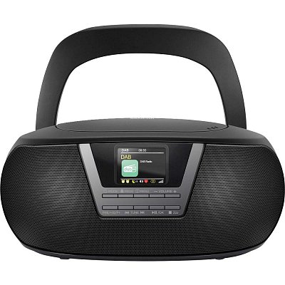 SPT 6200DB RADIO DAB/BT/FM/CD SENCOR
