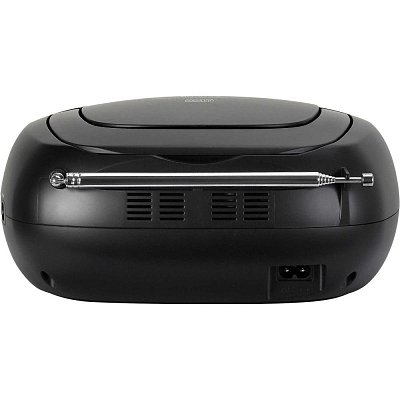 SPT 6200DB RADIO DAB/BT/FM/CD SENCOR