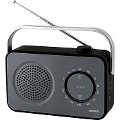 SRD 2100 B FM/AM RADIOPŘIJÍMAČ SENCOR