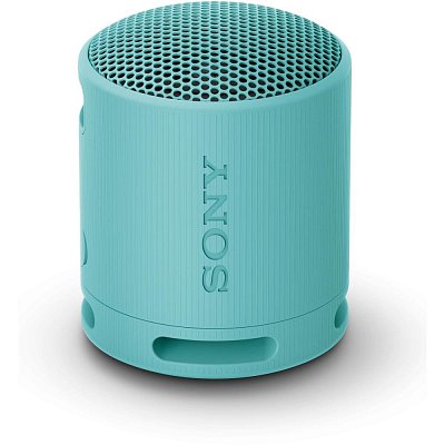 SRS XB100 Bez. reproduktor modrý SONY
