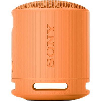SRS XB100 Bez. reproduktor orange SONY