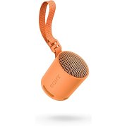 SRS XB100 Bez. reproduktor orange SONY