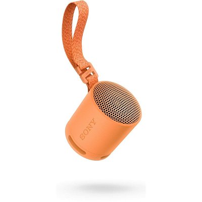 SRS XB100 Bez. reproduktor orange SONY