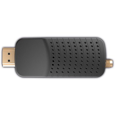 SRT 82 HDMI TUNER DVB-T2 HEVC STRONG