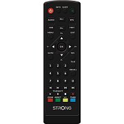 SRT 8208 HD DVB-T2 HEVC PŘIJÍMAČ STRONG