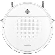 SRV 1550WH robotický vysavač SENCOR