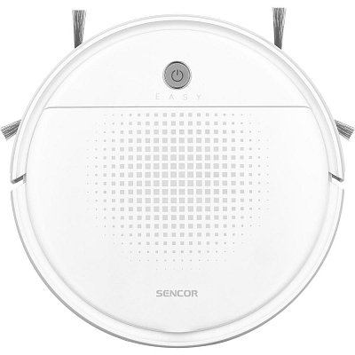 SRV 1550WH robotický vysavač SENCOR