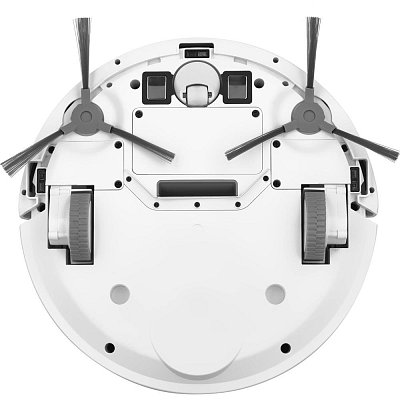 SRV 1550WH robotický vysavač SENCOR