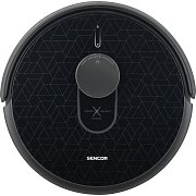 SRV 9200BK robotický vysavač SENCOR