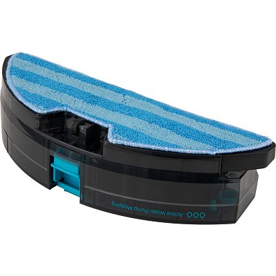 SRV 9250BK-EUE3 robotický vysavač SENCOR