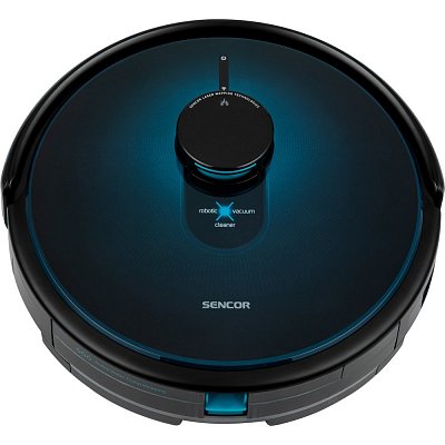 SRV 9250BK-EUE3 robotický vysavač SENCOR