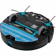 SRV 9250BK-EUE3 robotický vysavač SENCOR